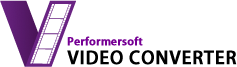 Performersoft Video Converter